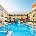 Adrasan Club Hotel