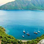 Adrasan Club Hotel 4*