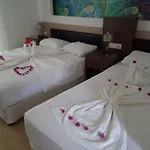 Adrasan Club Hotel 4*