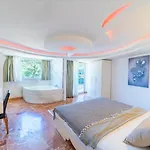 Adrasan Club Antalya