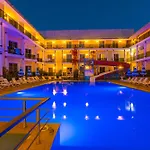 Hotel Adrasan Club Antalya