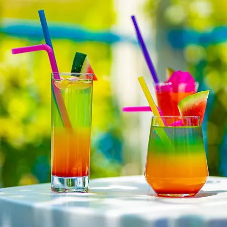 Adrasan Club ホテル アンタルヤ