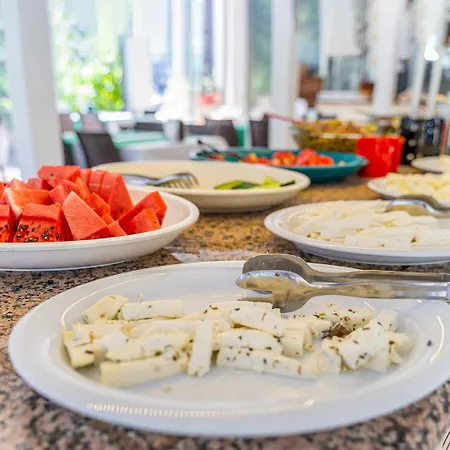 Adrasan Club ホテル アンタルヤ