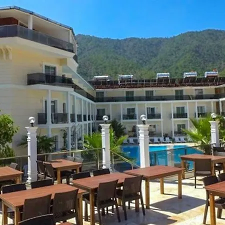 Adrasan Club