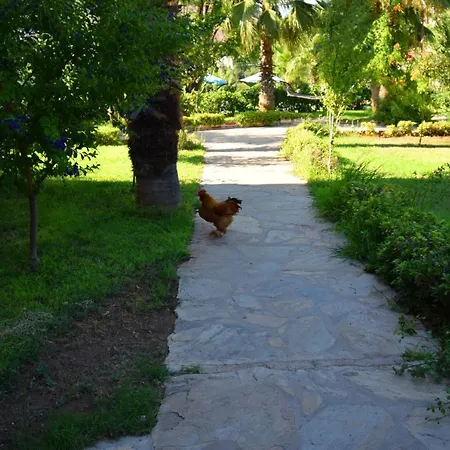 Adrasan Club Otel