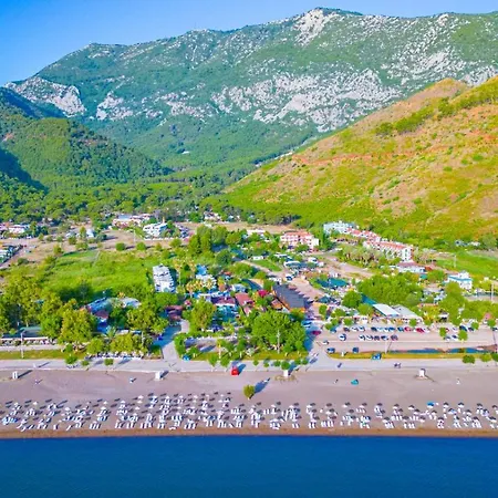 Adrasan Club Antalya