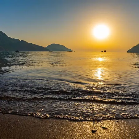 Adrasan Club Antalya