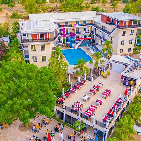 Adrasan Club 4* Antalya