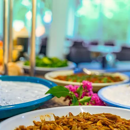 Adrasan Club Antalya