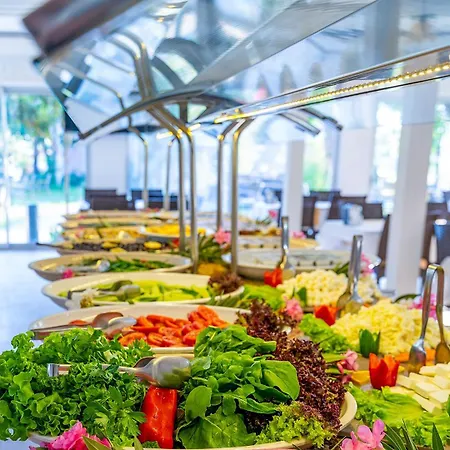 Adrasan Club 4* Antalya