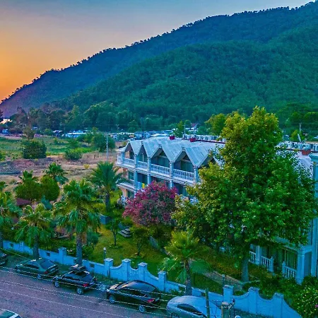 Adrasan Club Antalya