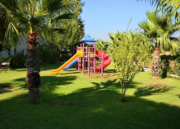 Adrasan Club 4*