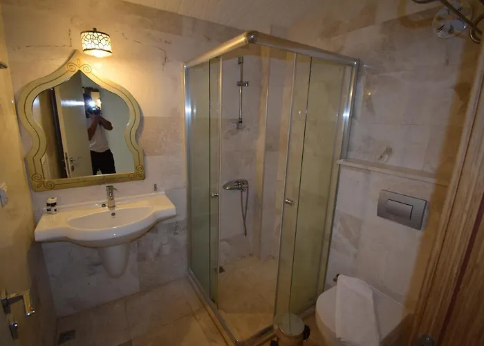 Hotel Adrasan Club 4*