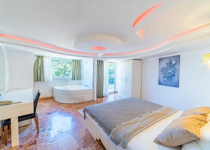 Adrasan Club Antalia