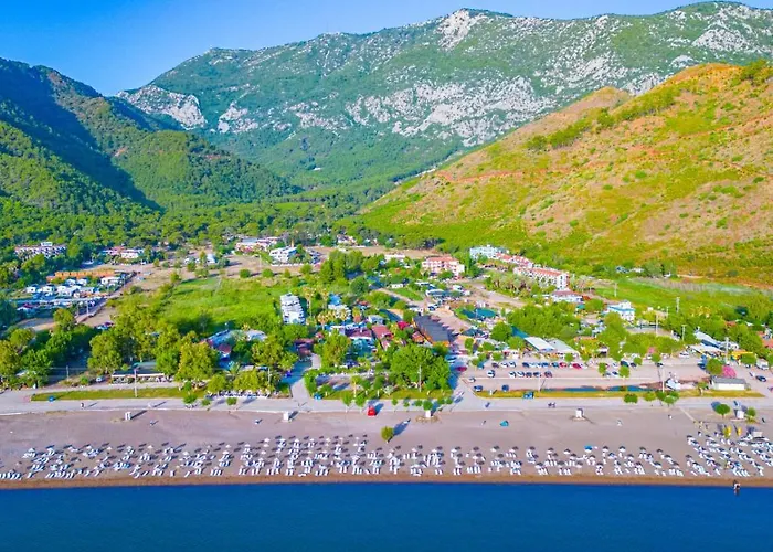 Adrasan Club Antalia