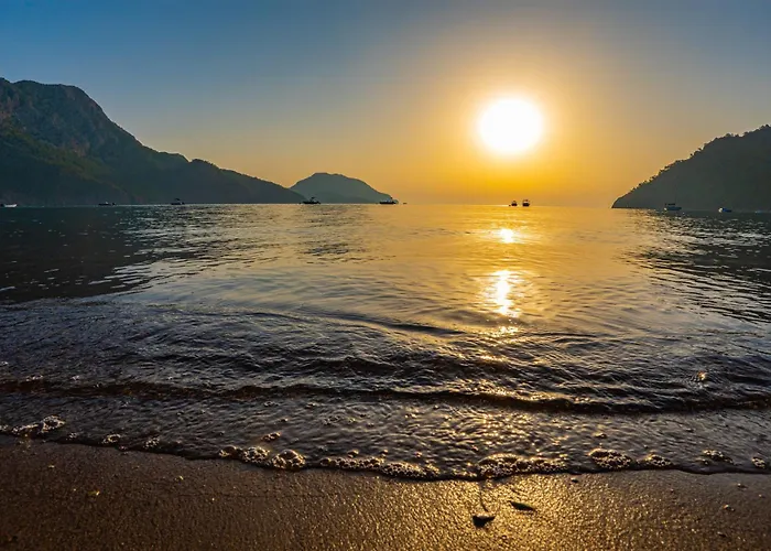 Adrasan Club Antalia