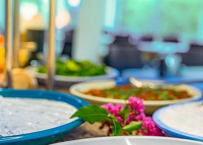 Adrasan Club Antalia