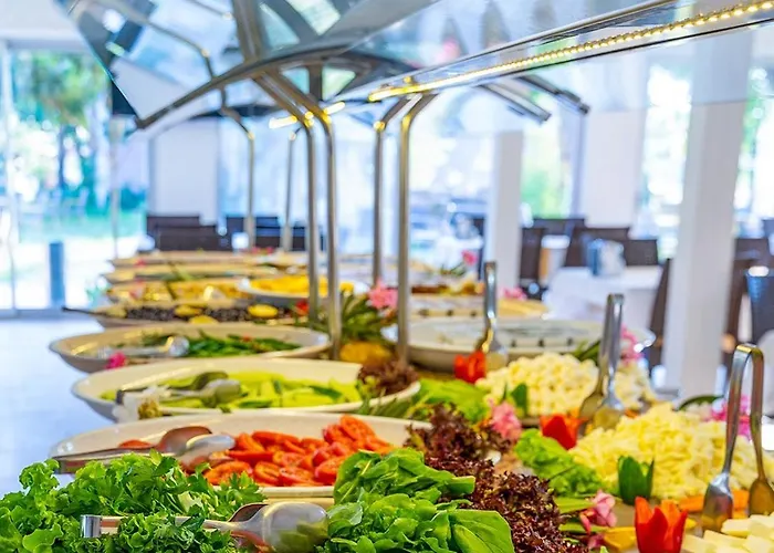 Adrasan Club 4* Antalia