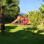 Adrasan Club 4*