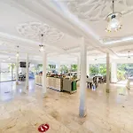Otel Adrasan Club