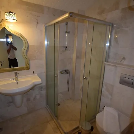 Szálloda Adrasan Club 4*