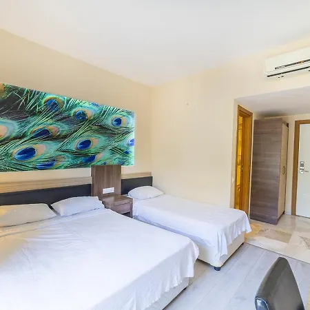 Adrasan Club 4*