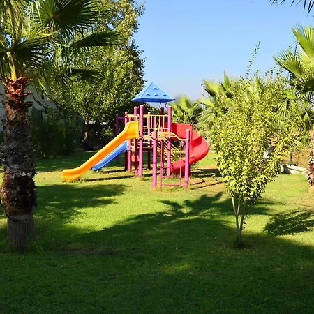 Adrasan Club 4*